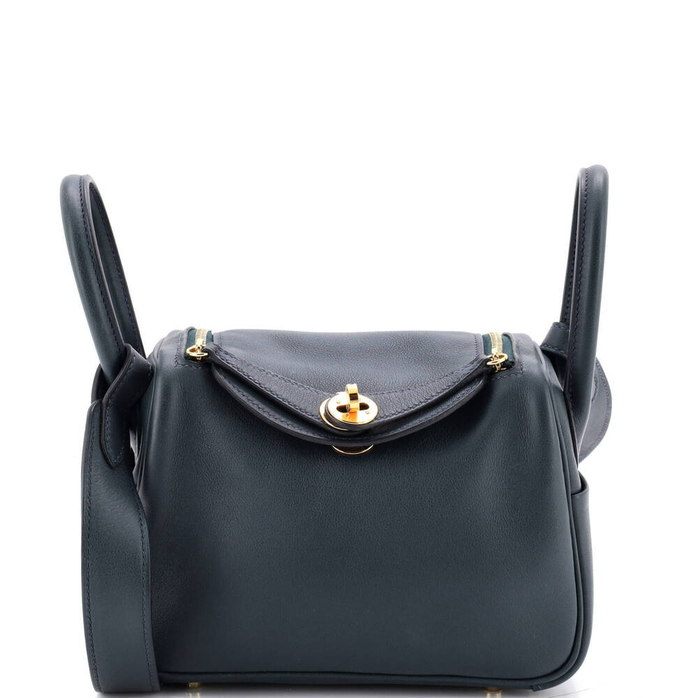 Hermes Mini Lindy Bag